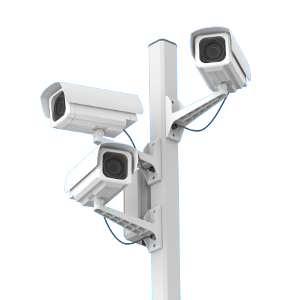 CCTV Camera Installation in Karachi