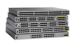 Cisco SG350X-48 48-Port & 24 Port Gigabit Stackable Managed Switch