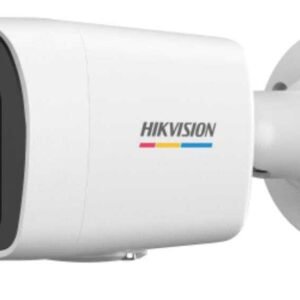 DS-2CD1027G2H-LIU(F)2 MP ColorVu with Smart Hybrid Light Fixed Bullet Network Camera