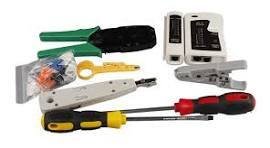 Networking Tools and Crimping Tool Ideas | electrical