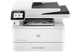 HP LaserJet Pro MFP 4103FDW – Advanced Printing, Scanning,