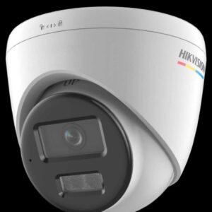 DS-2CD1327G2H-LIU(F)2 MP ColorVu with Smart Hybrid Light Fixed Turret